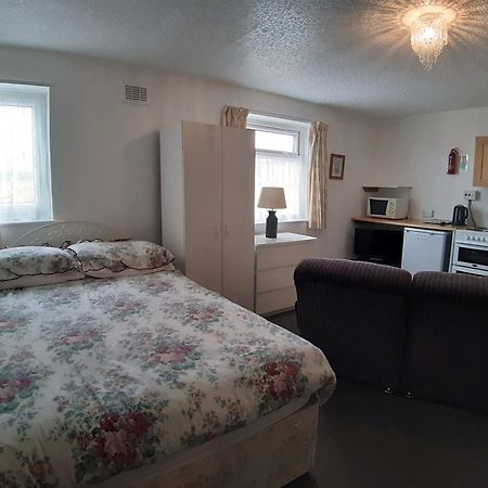 Rosemede Holiday Flats Блекпул Екстериор снимка