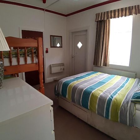 Rosemede Holiday Flats Блекпул Екстериор снимка