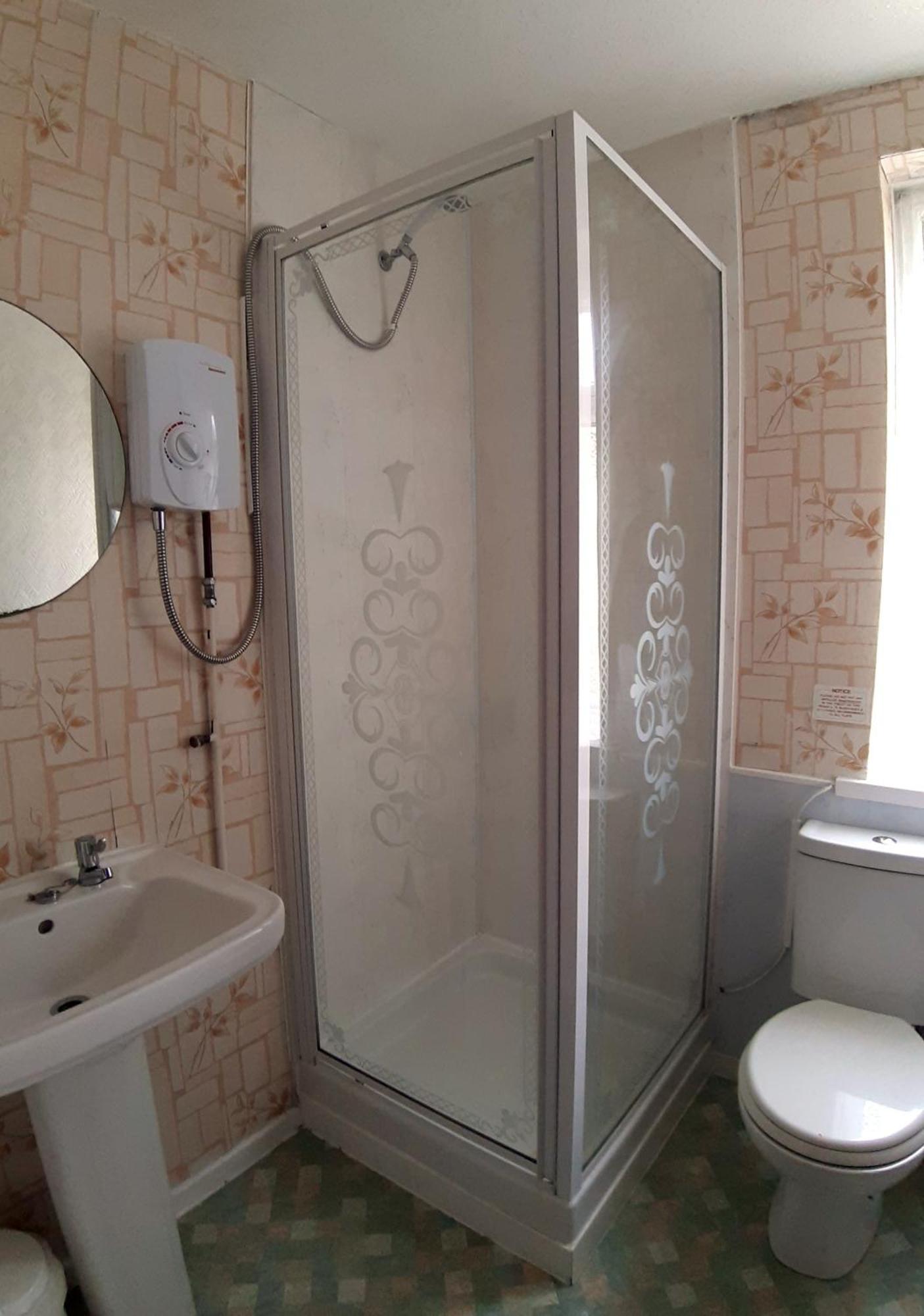 Rosemede Holiday Flats Блекпул Екстериор снимка
