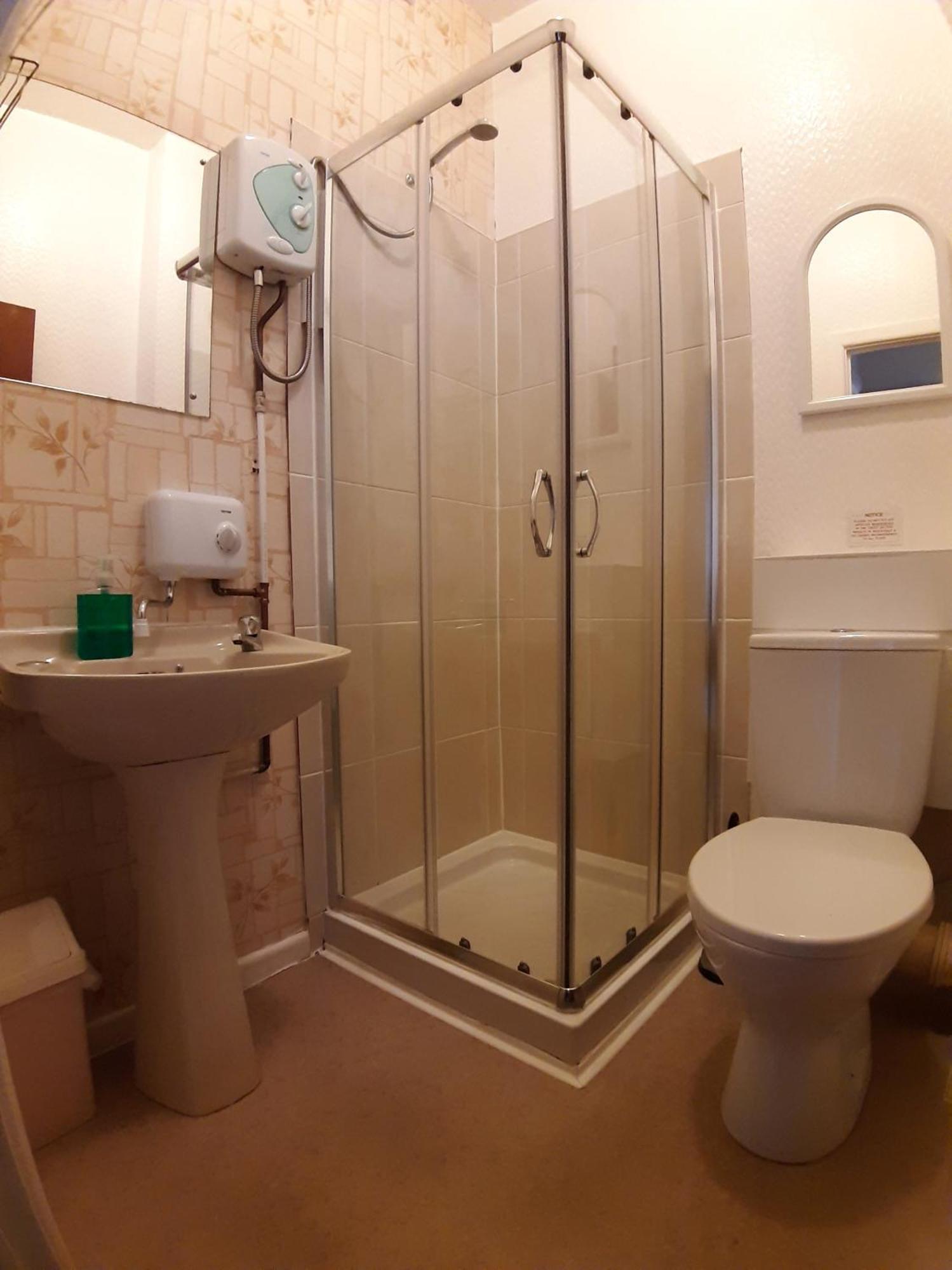 Rosemede Holiday Flats Блекпул Екстериор снимка