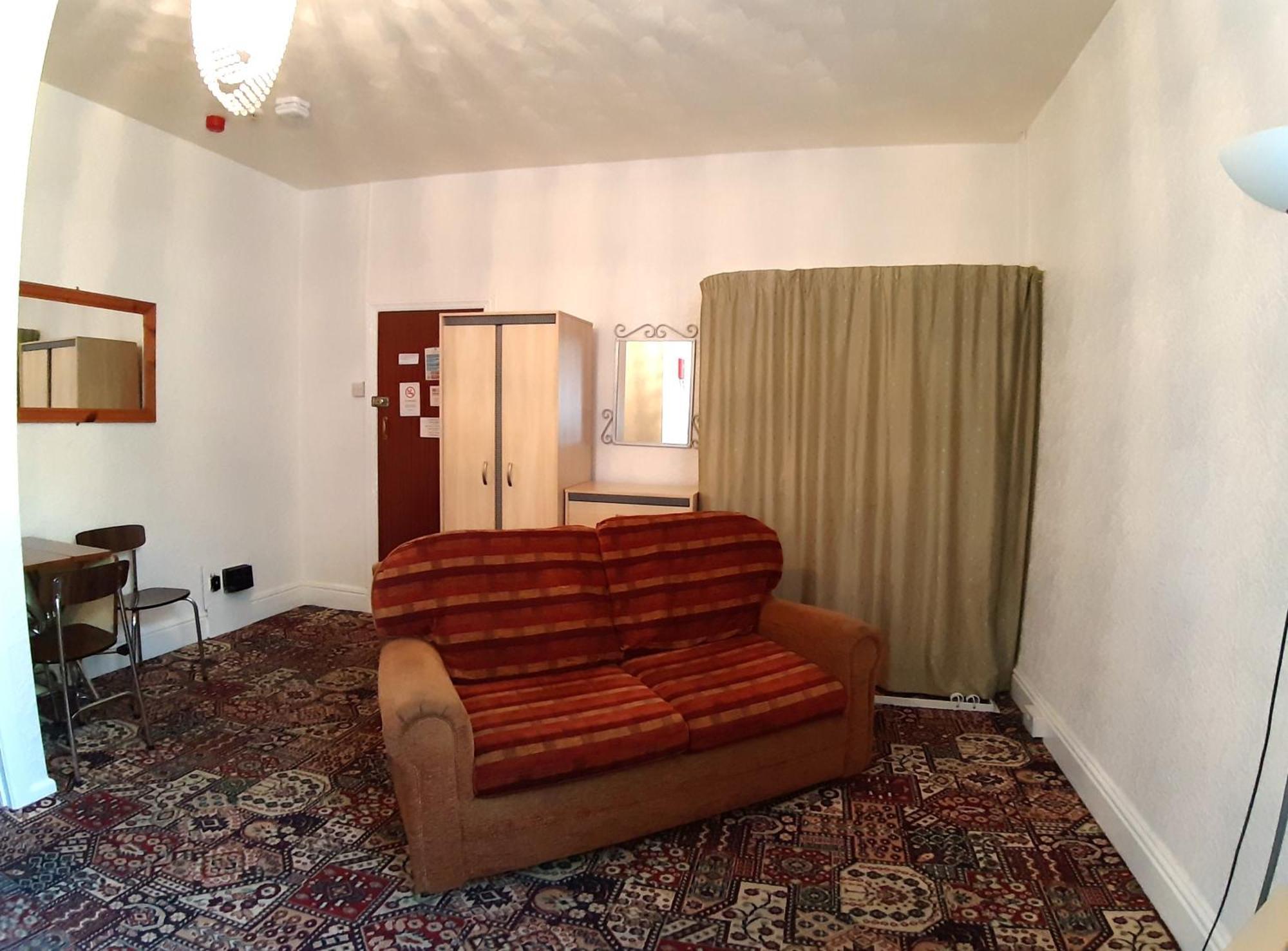 Rosemede Holiday Flats Блекпул Екстериор снимка