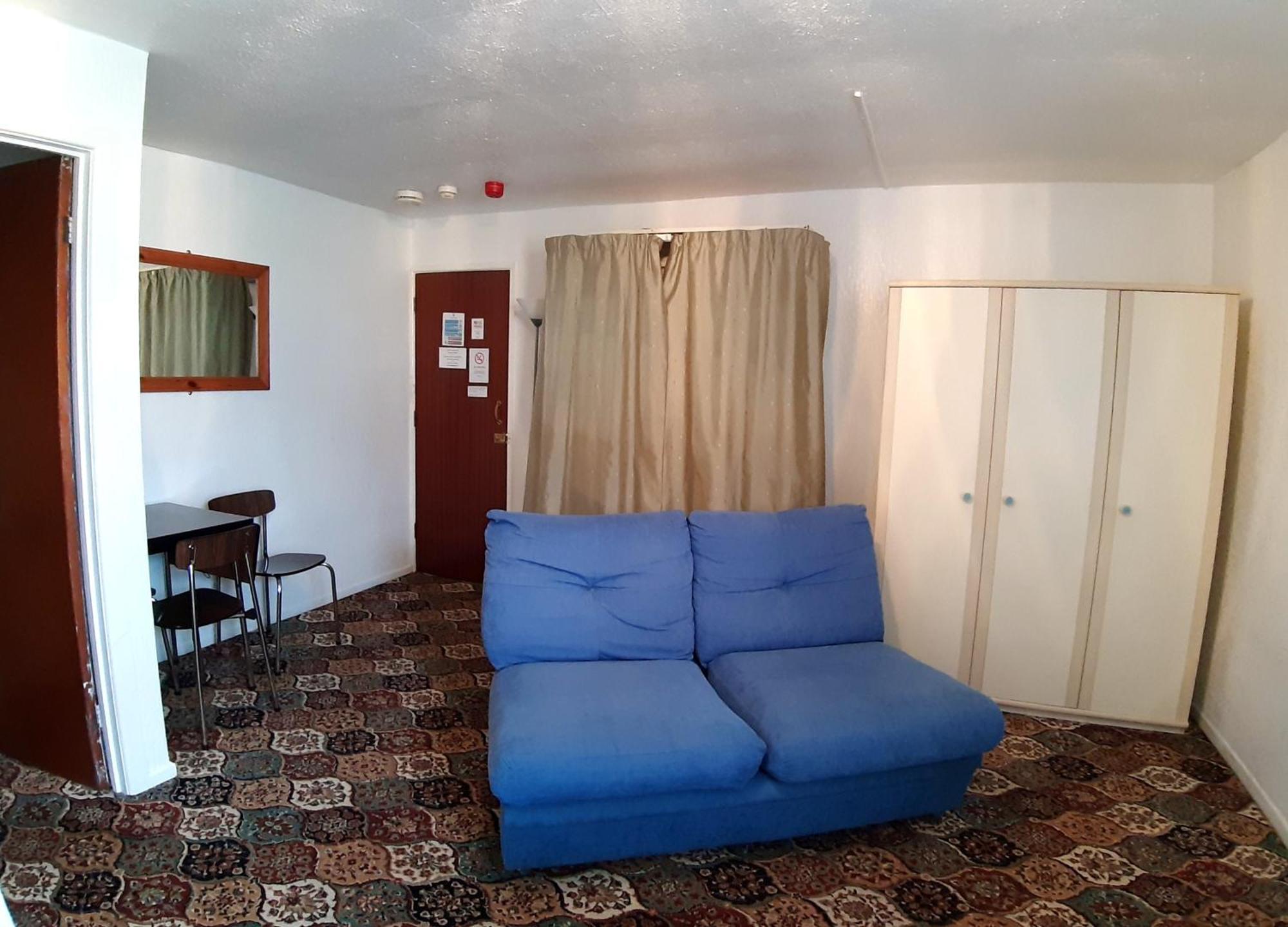 Rosemede Holiday Flats Блекпул Екстериор снимка