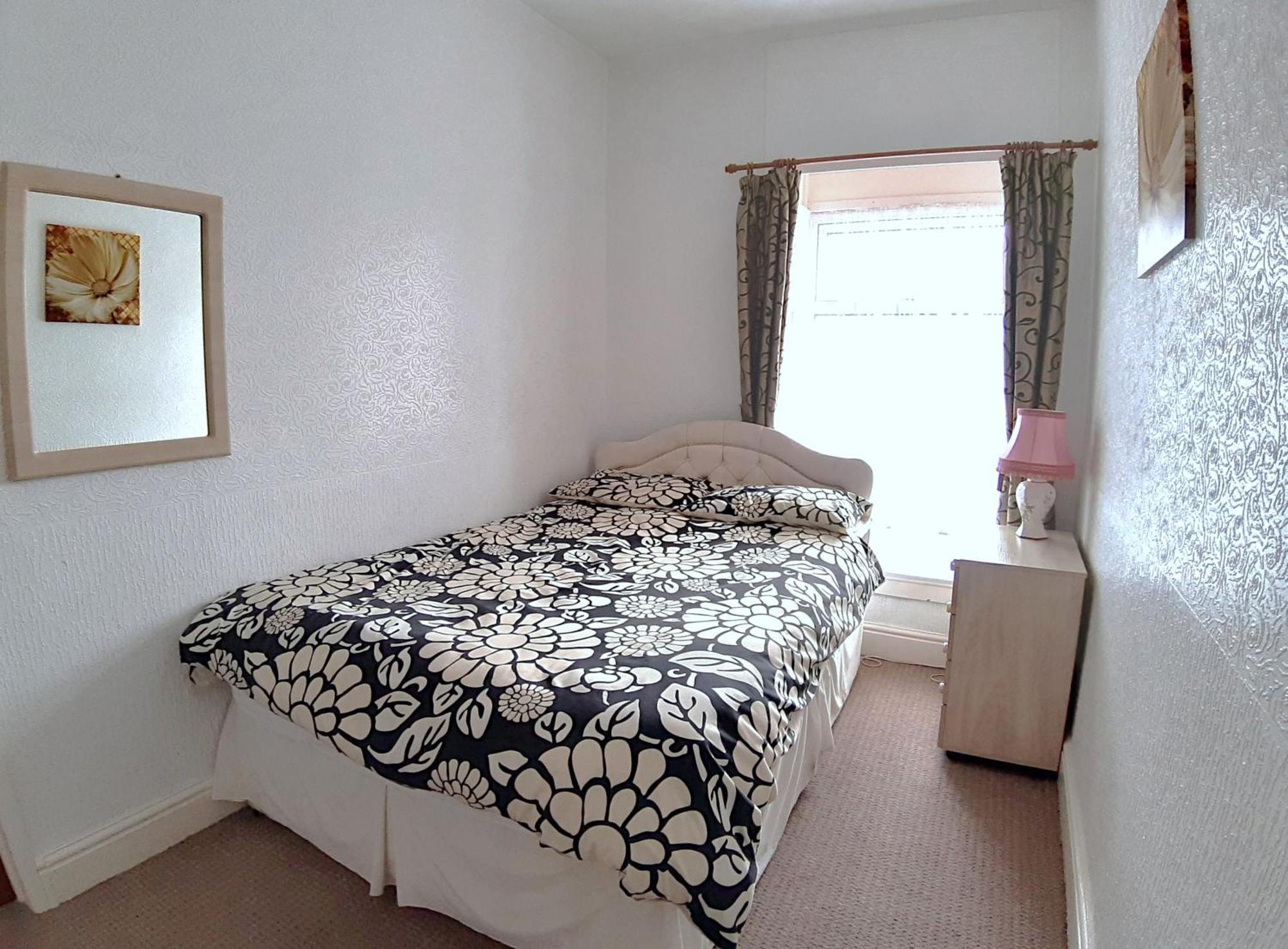 Rosemede Holiday Flats Блекпул Екстериор снимка