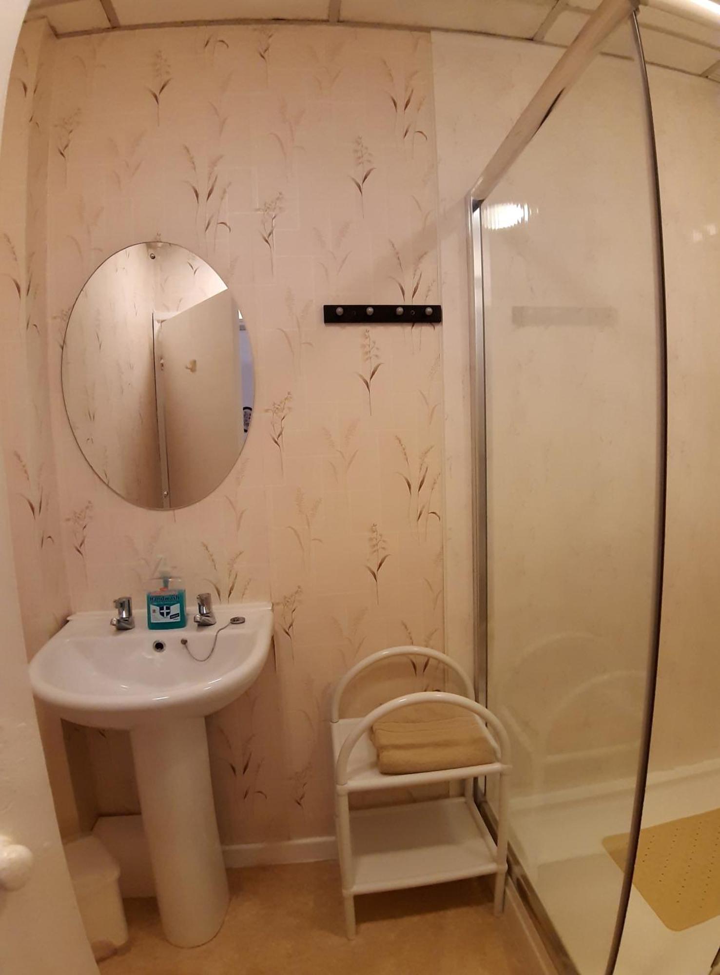 Rosemede Holiday Flats Блекпул Екстериор снимка