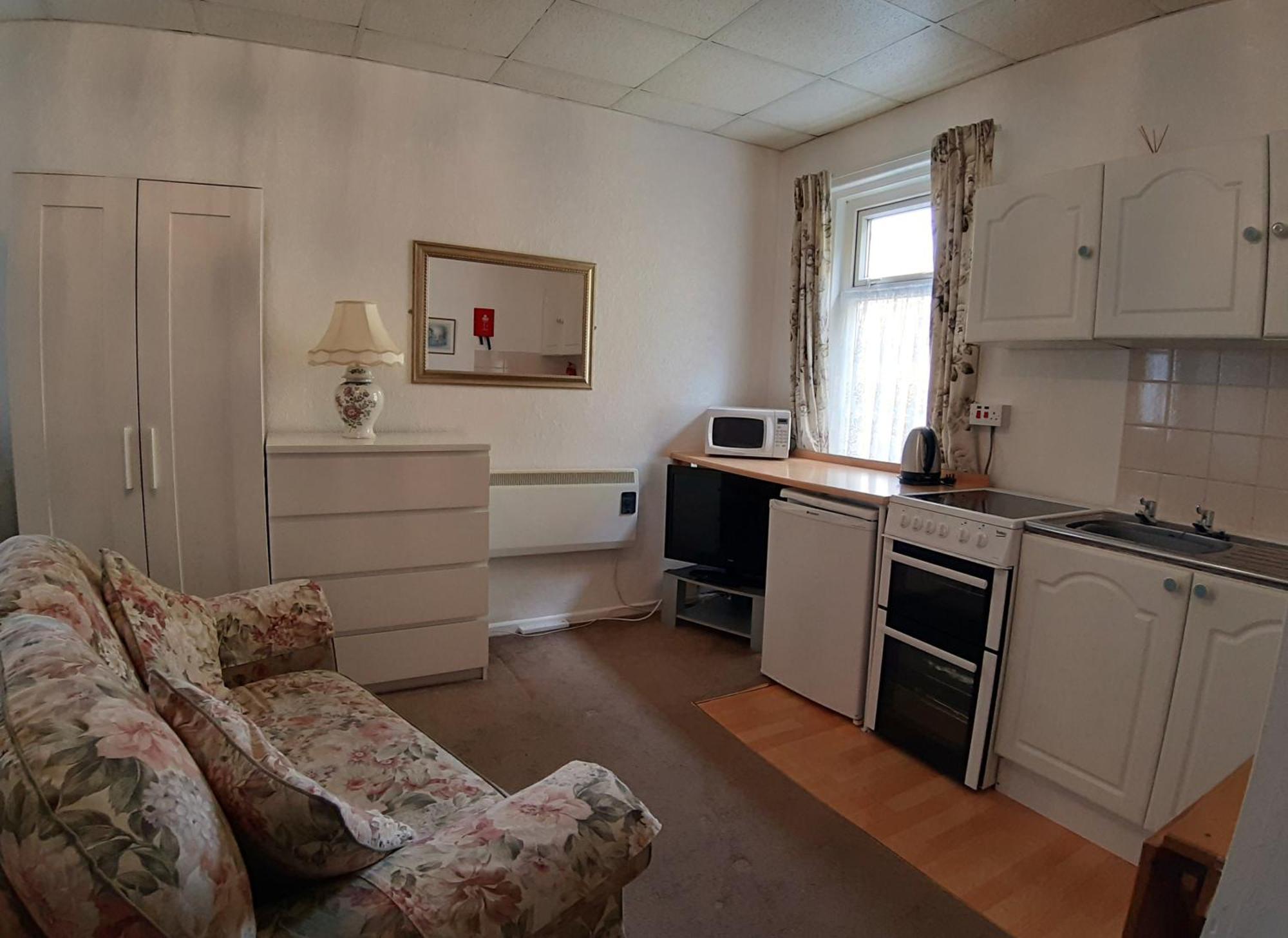 Rosemede Holiday Flats Блекпул Екстериор снимка