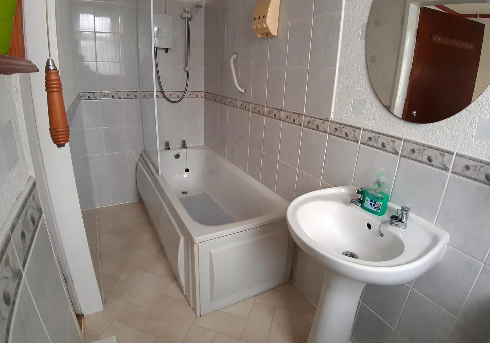 Rosemede Holiday Flats Блекпул Екстериор снимка