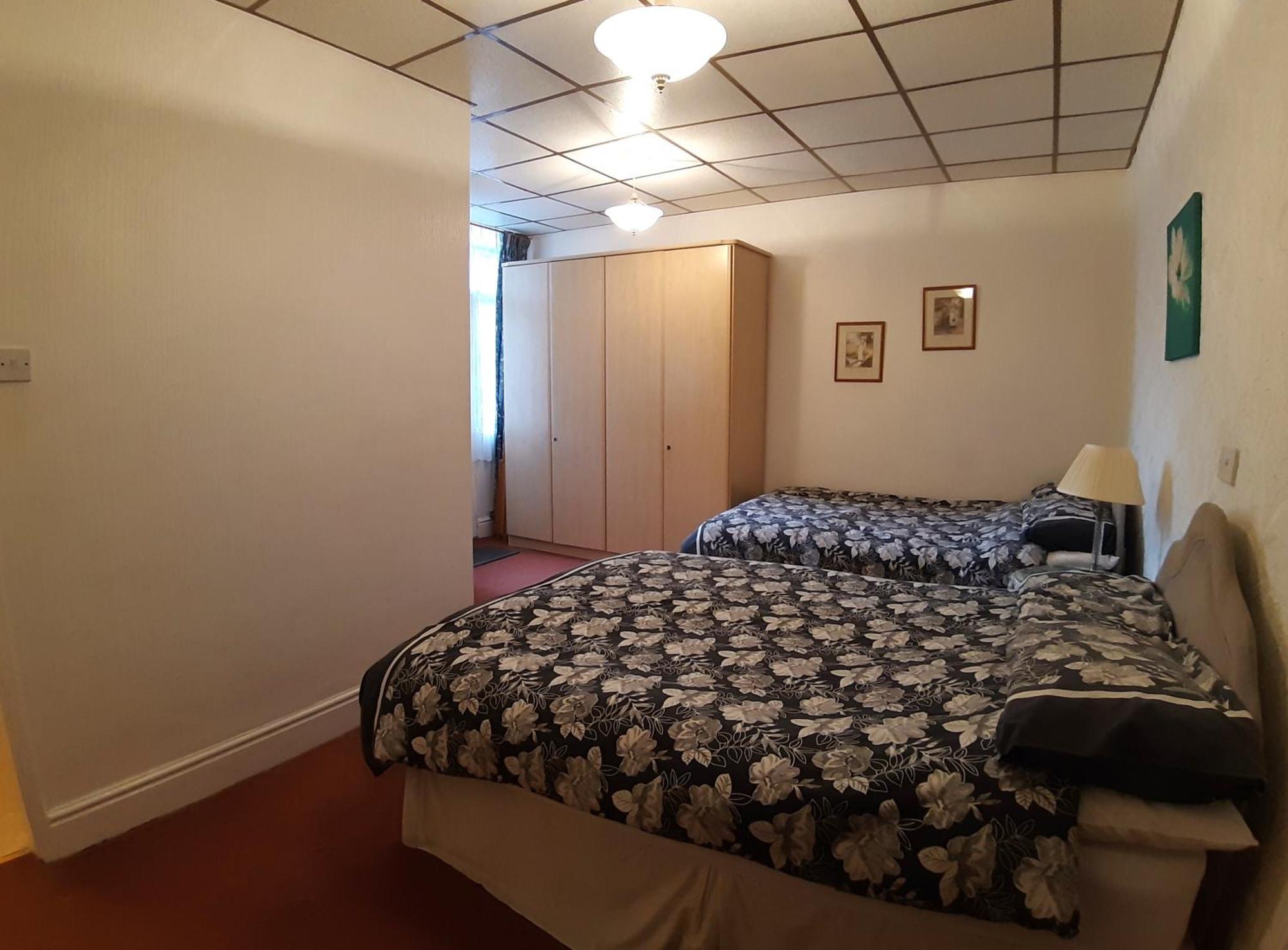 Rosemede Holiday Flats Блекпул Екстериор снимка
