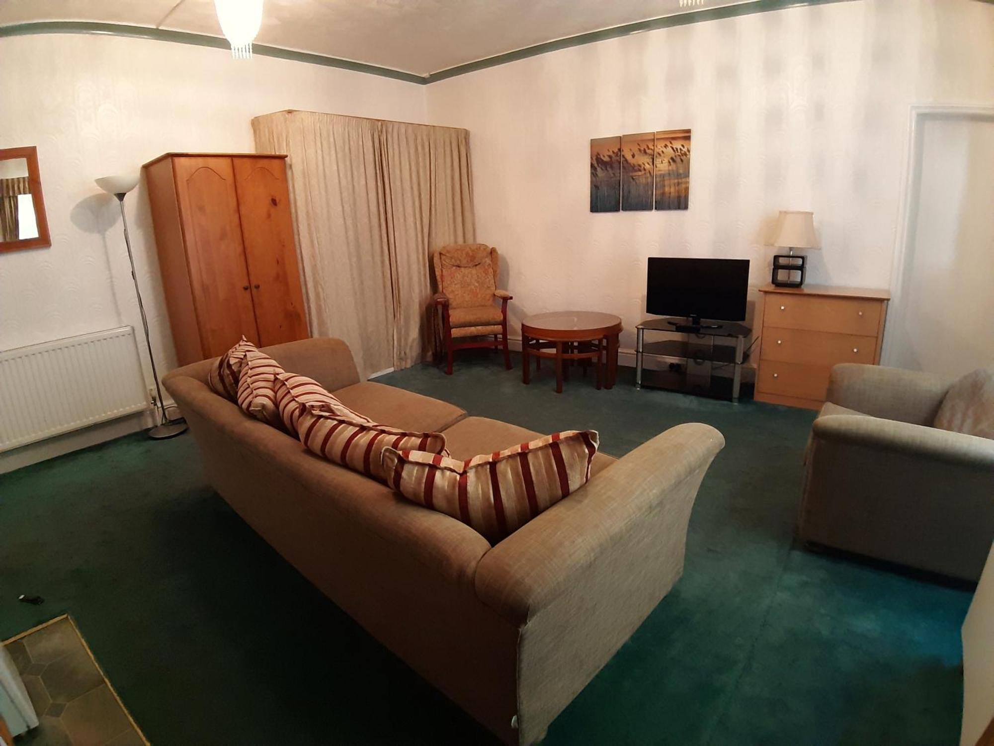 Rosemede Holiday Flats Блекпул Екстериор снимка