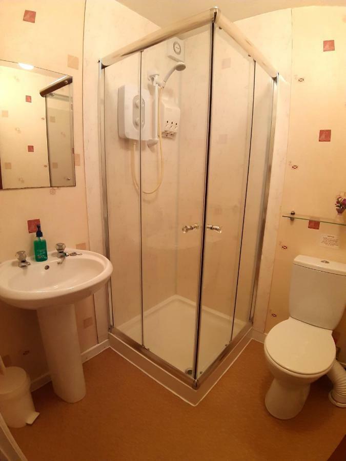 Rosemede Holiday Flats Блекпул Екстериор снимка